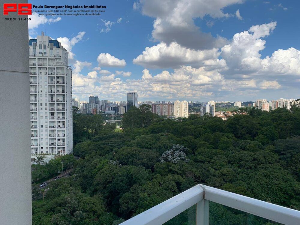 Apartamento, 3 quartos, 113 m² - Foto 1