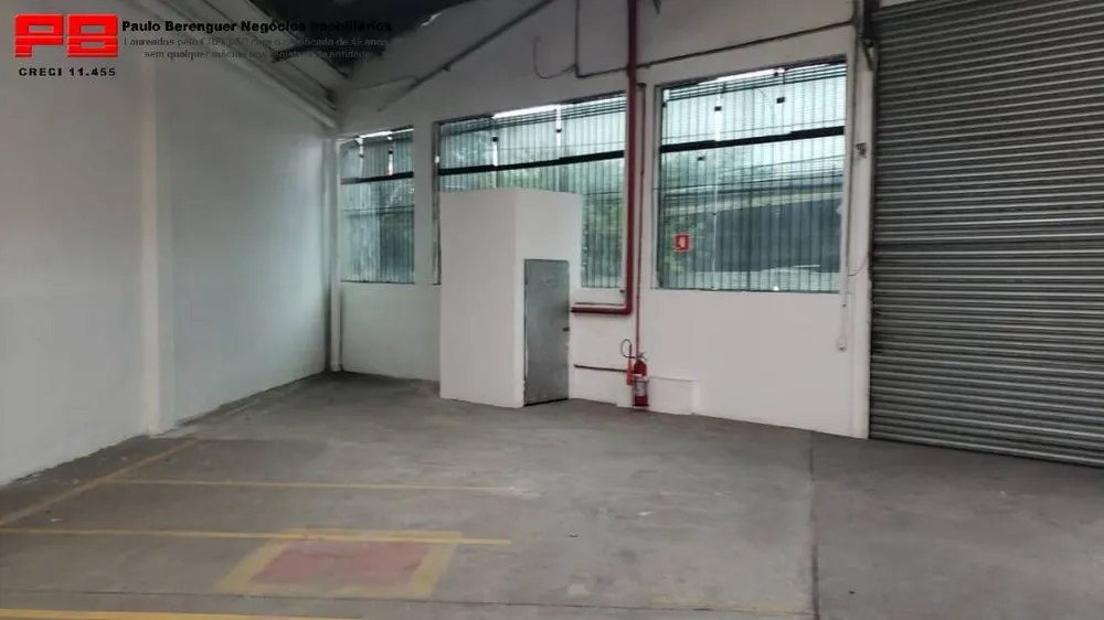 Depósito-Galpão, 1273 m² - Foto 4