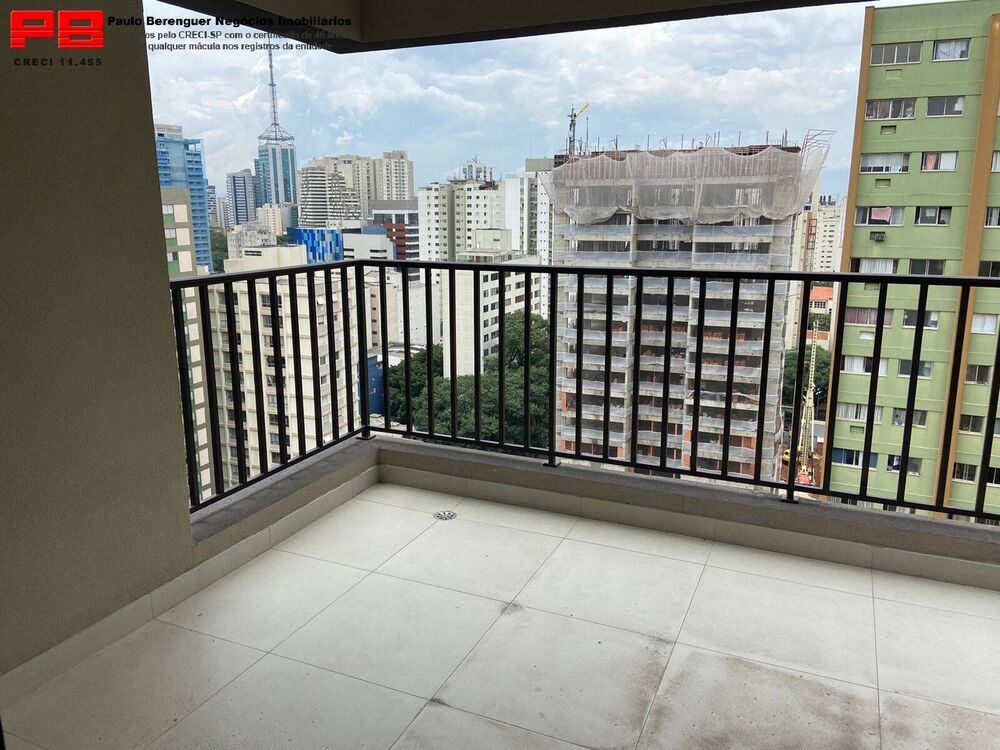 Apartamento, 3 quartos, 160 m² - Foto 4
