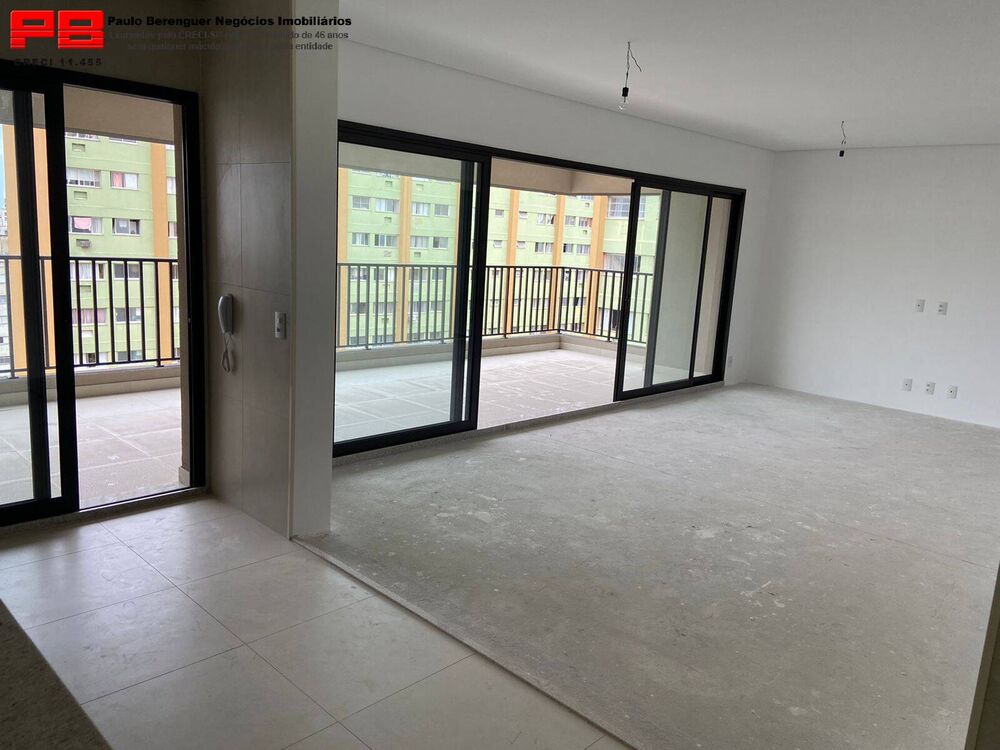 Apartamento, 3 quartos, 160 m² - Foto 1