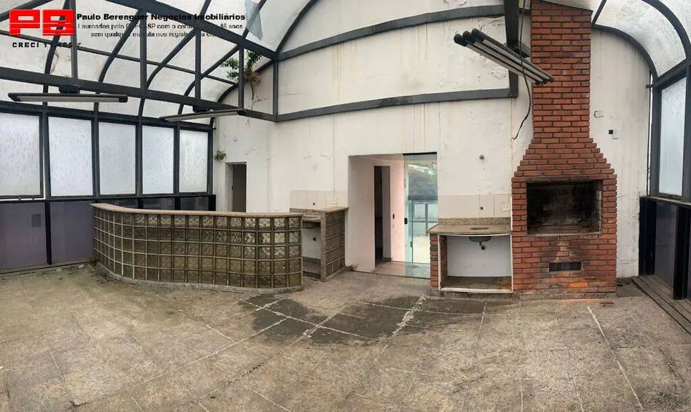 Prédio Inteiro, 490 m² - Foto 11