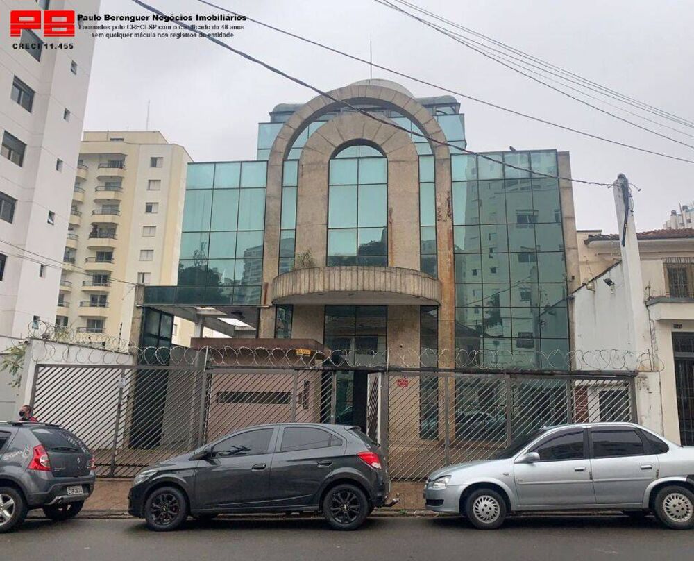 Prédio Inteiro para alugar, 490m² - Foto 3