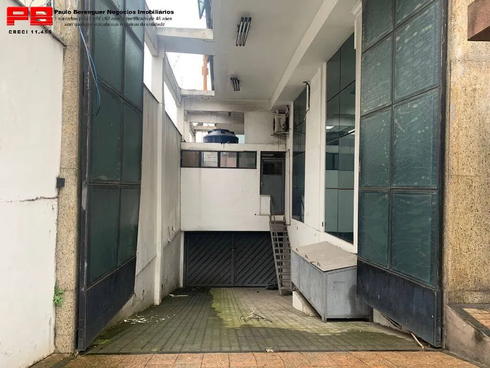Prédio Inteiro, 490 m² - Foto 7