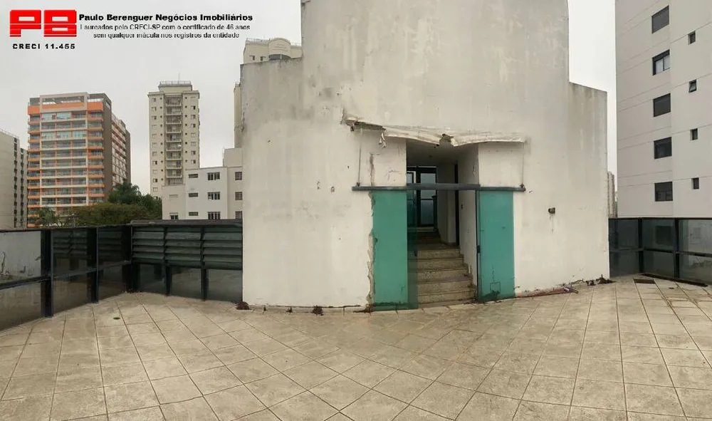 Prédio Inteiro, 490 m² - Foto 9