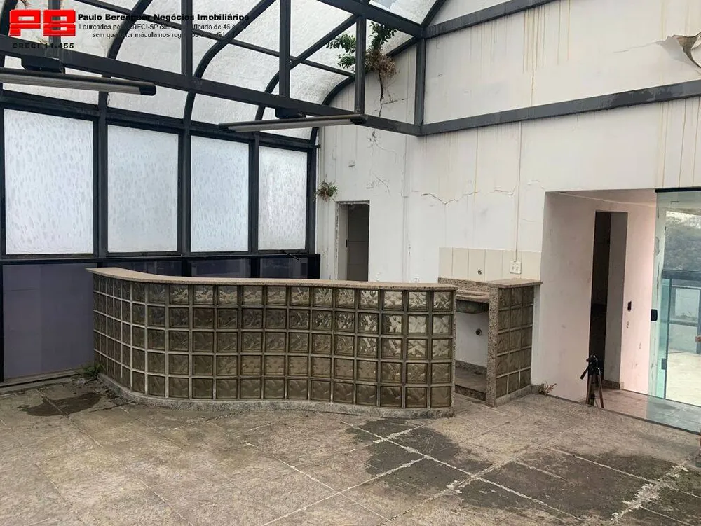 Prédio Inteiro, 490 m² - Foto 12