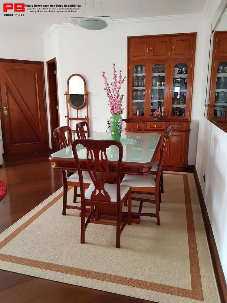 Apartamento, 3 quartos, 140 m² - Foto 4