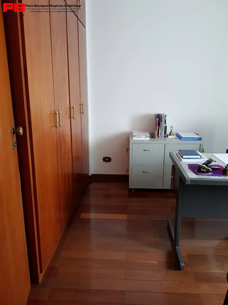 Apartamento, 3 quartos, 140 m² - Foto 6