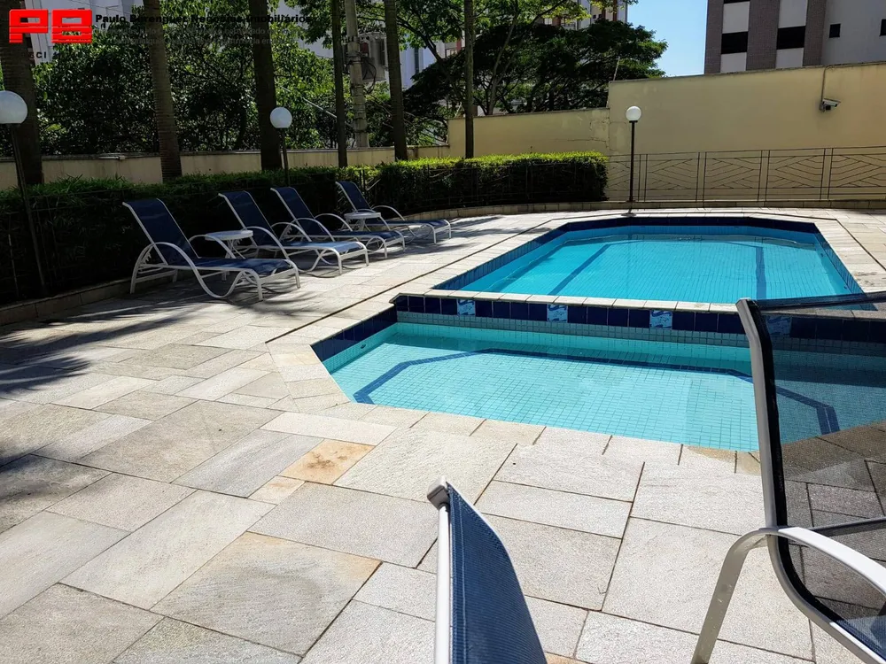 Apartamento, 3 quartos, 140 m² - Foto 5