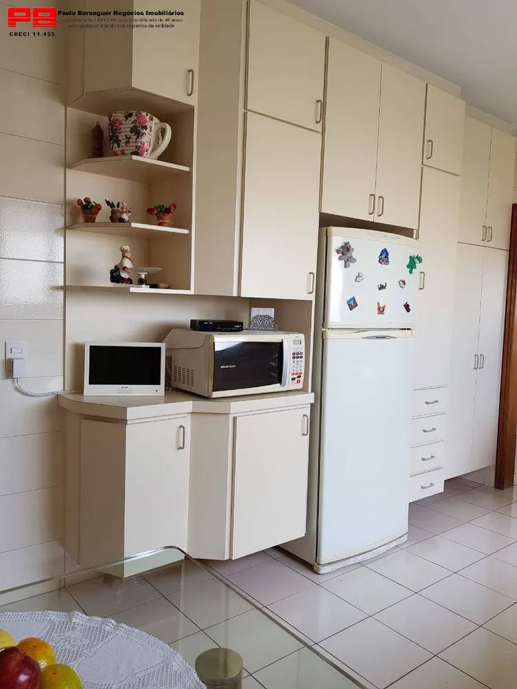 Apartamento, 3 quartos, 140 m² - Foto 7