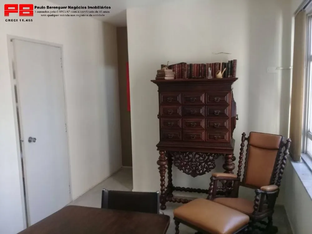 Sala-Conjunto, 48 m² - Foto 4
