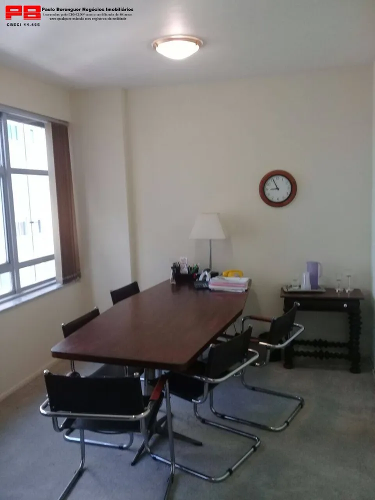 Sala-Conjunto, 48 m² - Foto 1
