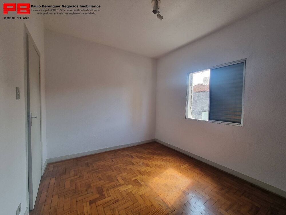 Apartamento para alugar com 1 quarto, 45m² - Foto 2