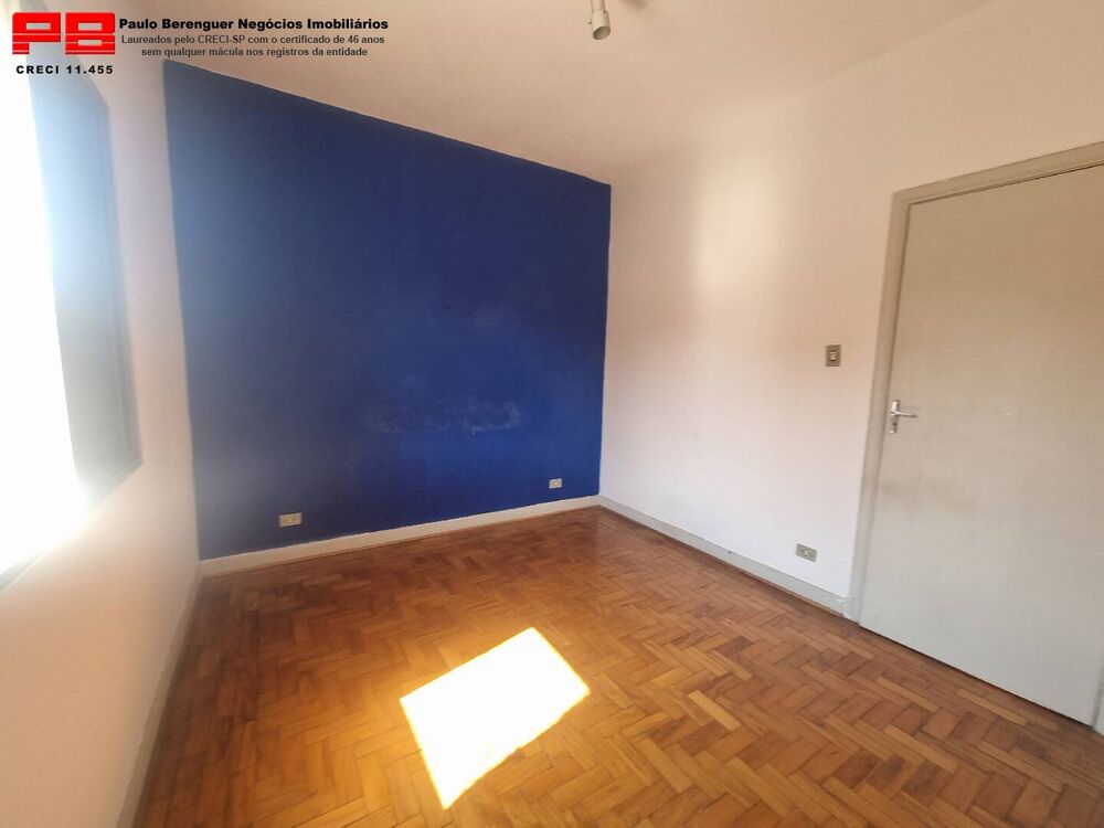 Apartamento para alugar com 1 quarto, 45m² - Foto 4