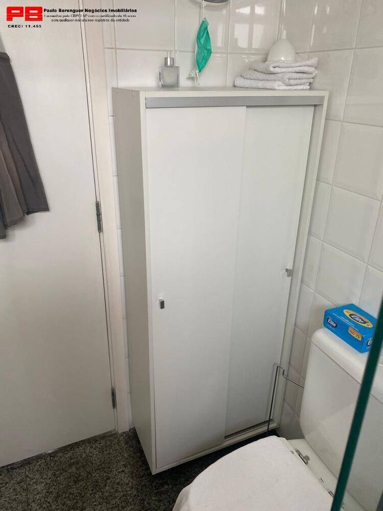 Apartamento, 2 quartos, 58 m² - Foto 11