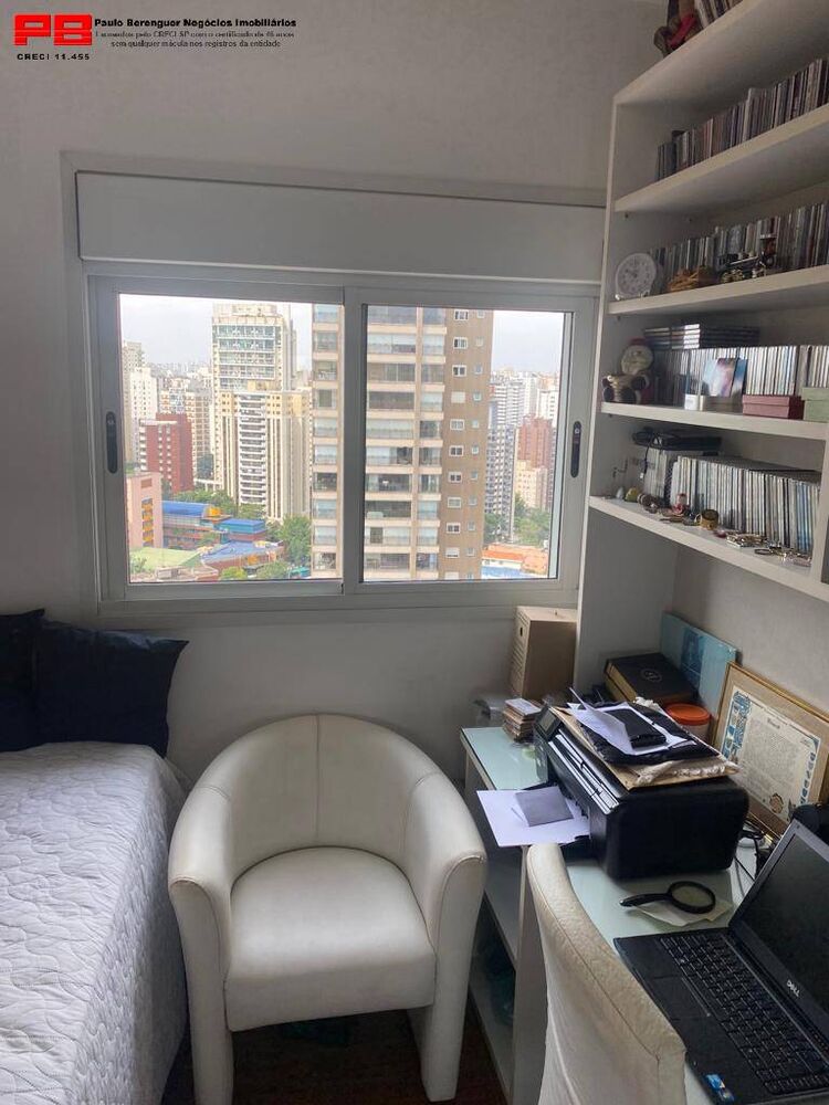 Apartamento, 2 quartos, 58 m² - Foto 12
