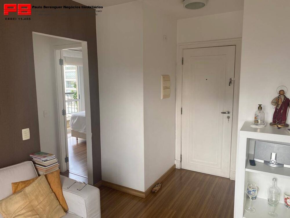 Apartamento, 2 quartos, 58 m² - Foto 9
