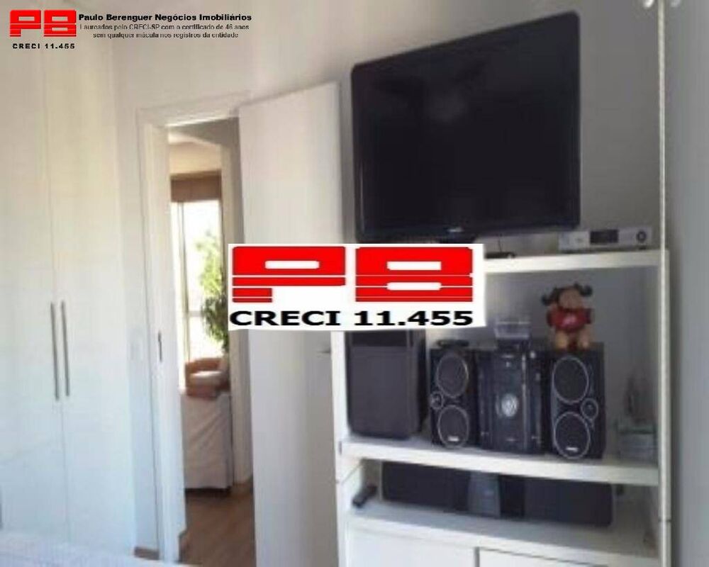 Apartamento, 2 quartos, 58 m² - Foto 3