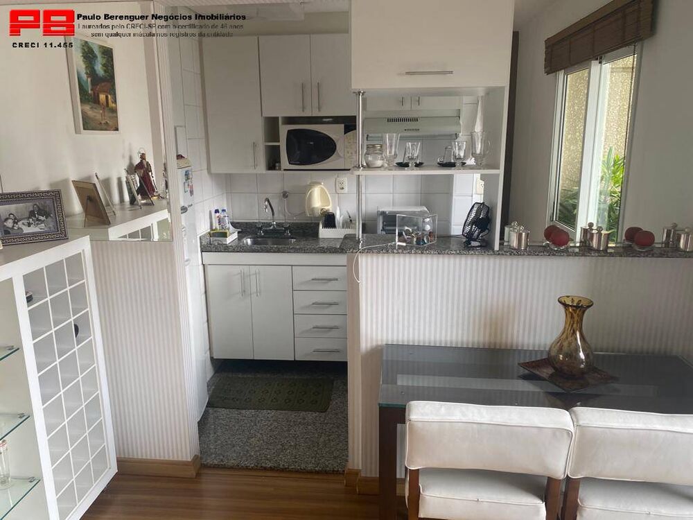 Apartamento, 2 quartos, 58 m² - Foto 20