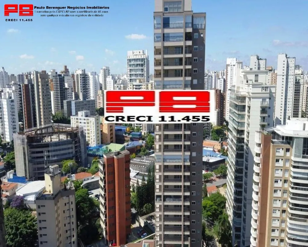 Apartamento, 2 quartos, 58 m² - Foto 23