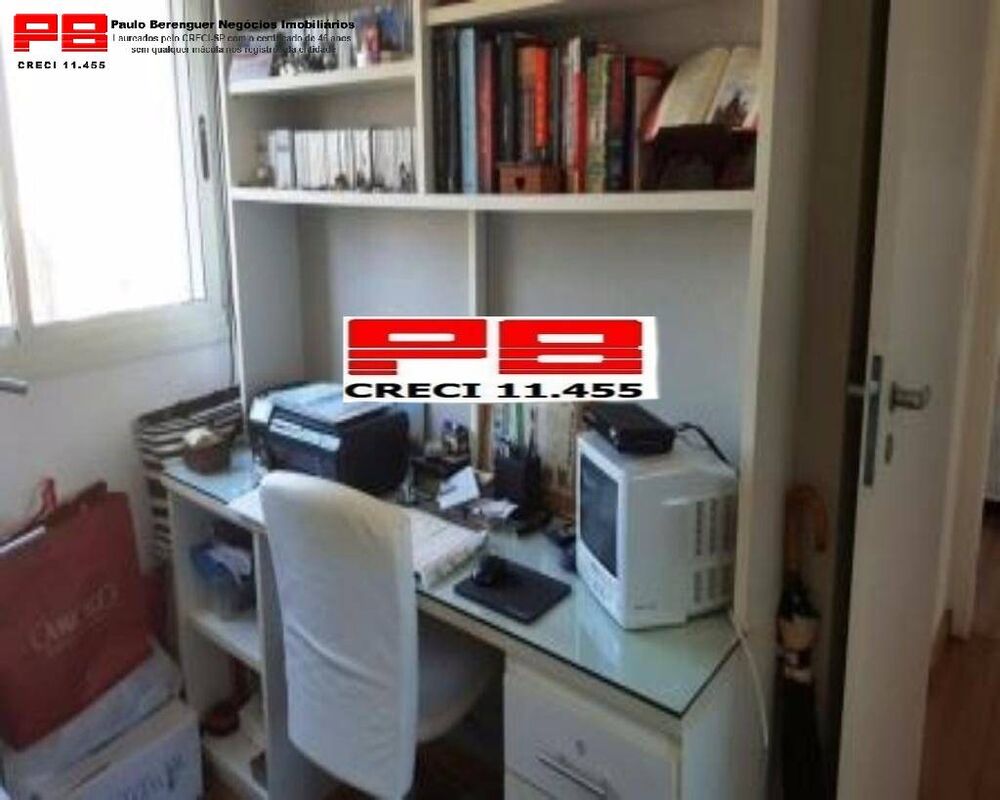 Apartamento, 2 quartos, 58 m² - Foto 2