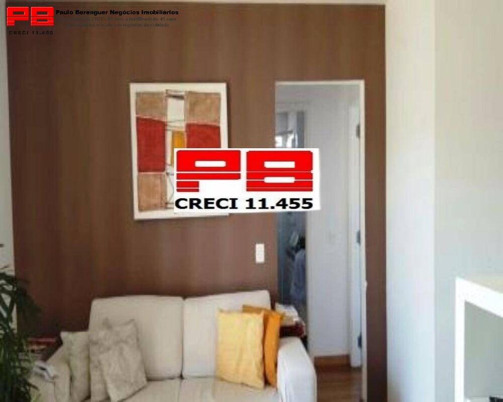 Apartamento, 2 quartos, 58 m² - Foto 7