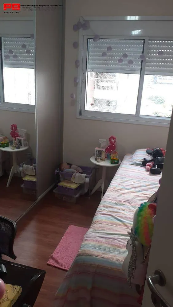 Apartamento, 3 quartos, 85 m² - Foto 3