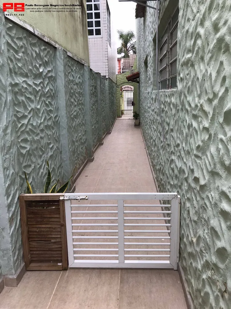 Sobrado, 3 quartos, 185 m² - Foto 8