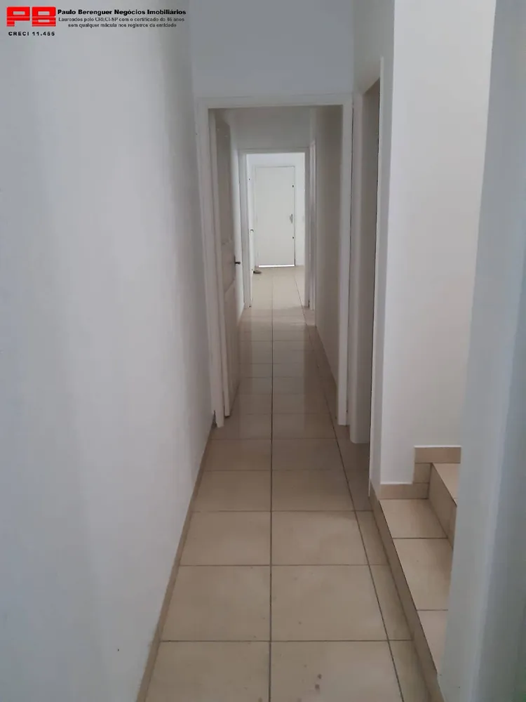 Sobrado, 3 quartos, 185 m² - Foto 5