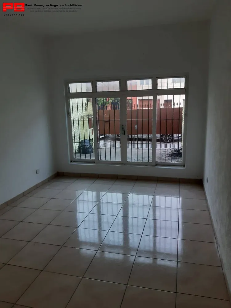 Sobrado, 3 quartos, 185 m² - Foto 2