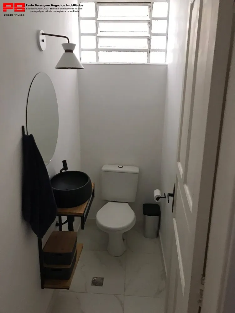 Sobrado, 3 quartos, 185 m² - Foto 3