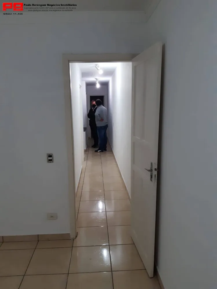 Sobrado, 3 quartos, 185 m² - Foto 4