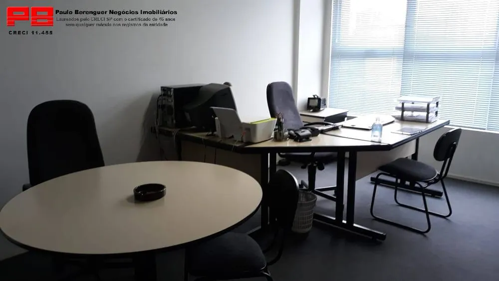 Sala-Conjunto, 30 m² - Foto 4