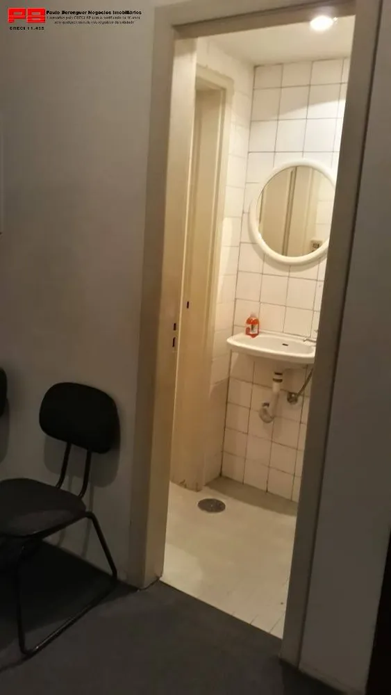 Sala-Conjunto, 30 m² - Foto 7