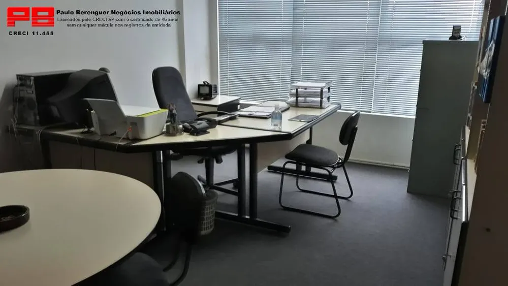 Sala-Conjunto, 30 m² - Foto 5