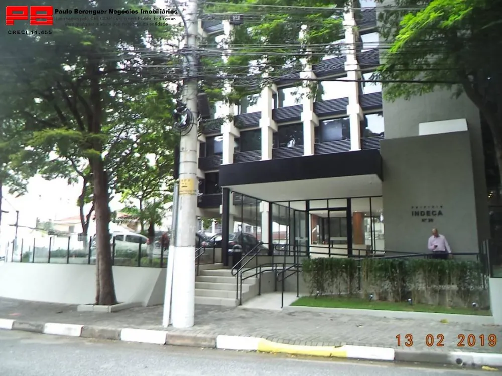 Sala-Conjunto, 212 m² - Foto 6