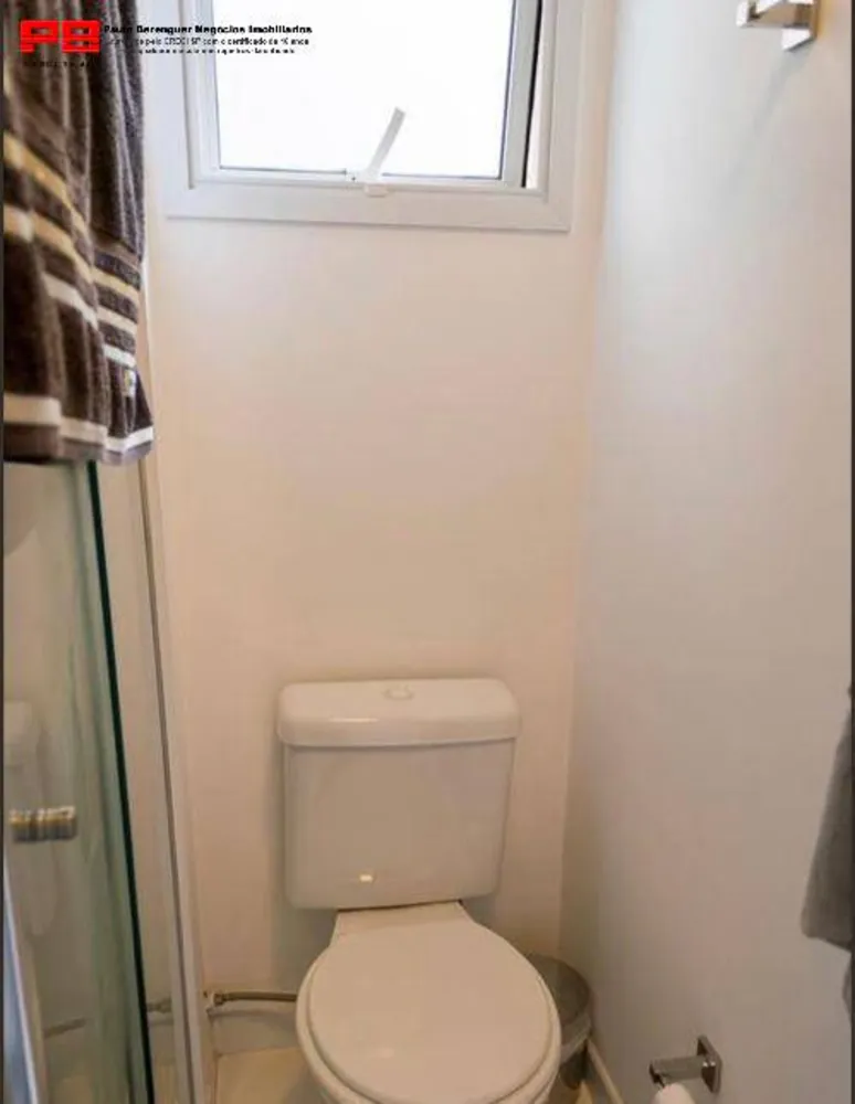 Apartamento, 3 quartos, 148 m² - Foto 6