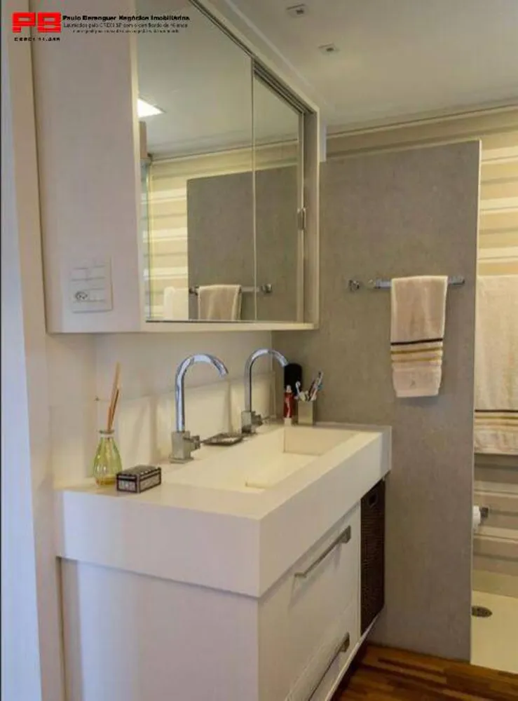 Apartamento, 3 quartos, 148 m² - Foto 7