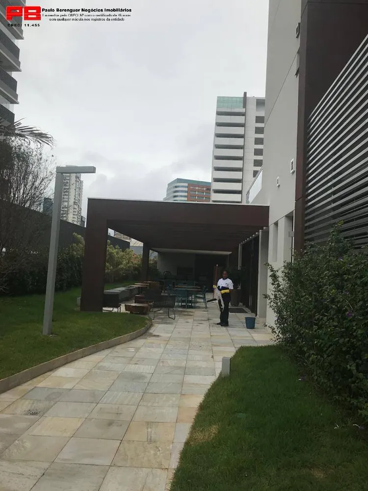 Apartamento, 2 quartos - Foto 5