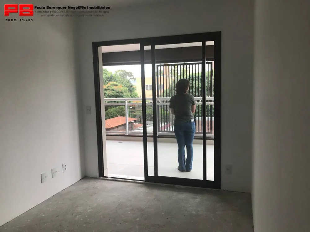 Apartamento, 2 quartos - Foto 2