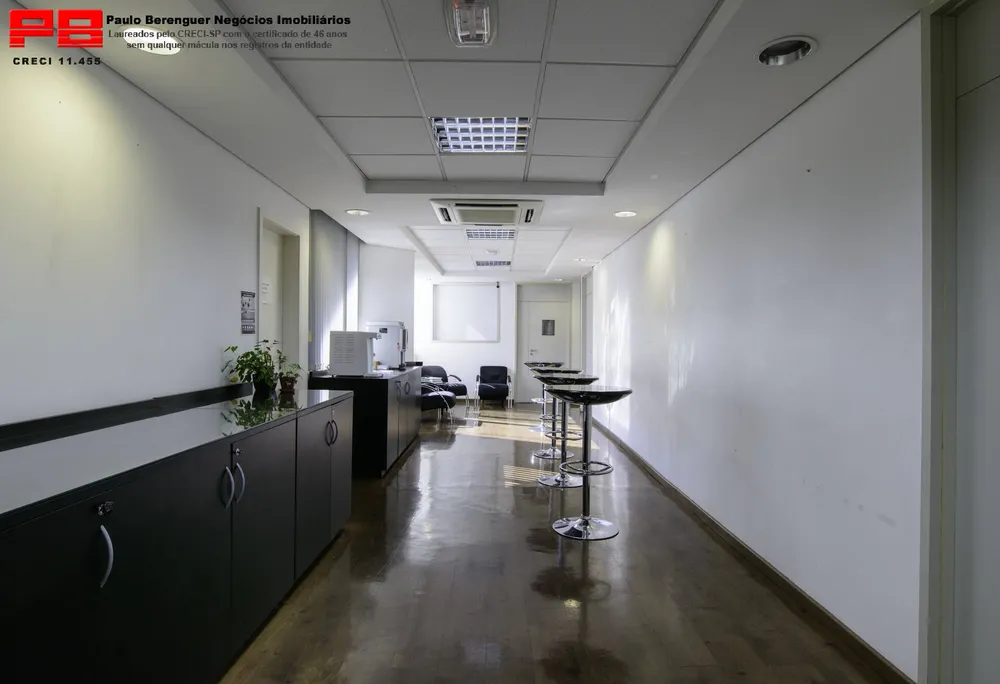 Sala-Conjunto, 442 m² - Foto 4