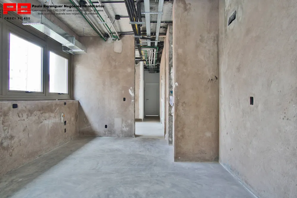 Apartamento, 4 quartos, 358 m² - Foto 7