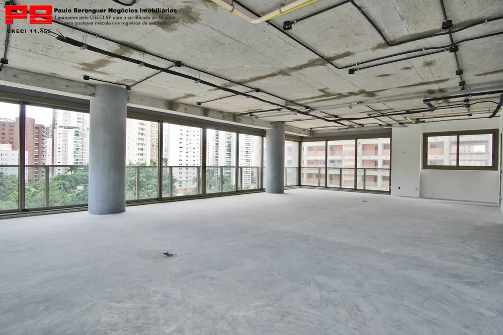 Apartamento, 4 quartos, 358 m² - Foto 4
