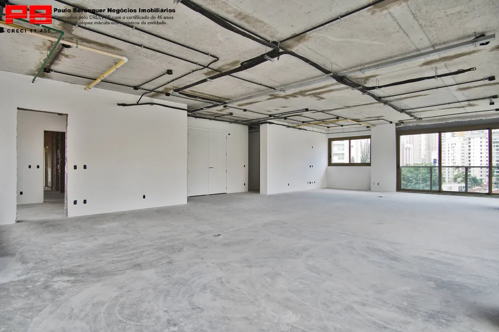 Apartamento, 4 quartos, 358 m² - Foto 2