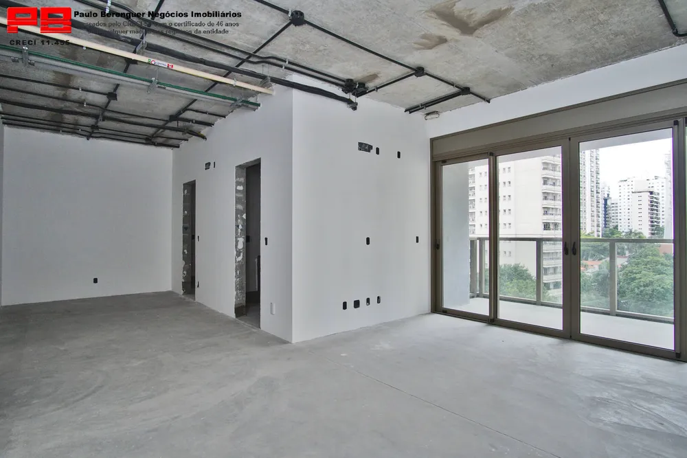 Apartamento, 4 quartos, 358 m² - Foto 5