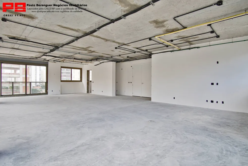 Apartamento, 4 quartos, 358 m² - Foto 3