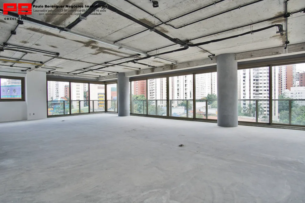 Apartamento, 4 quartos, 358 m² - Foto 1