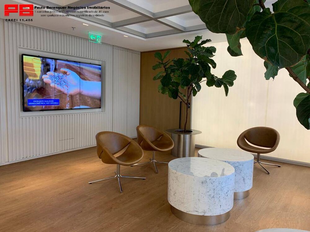 Sala-Conjunto, 500 m² - Foto 2
