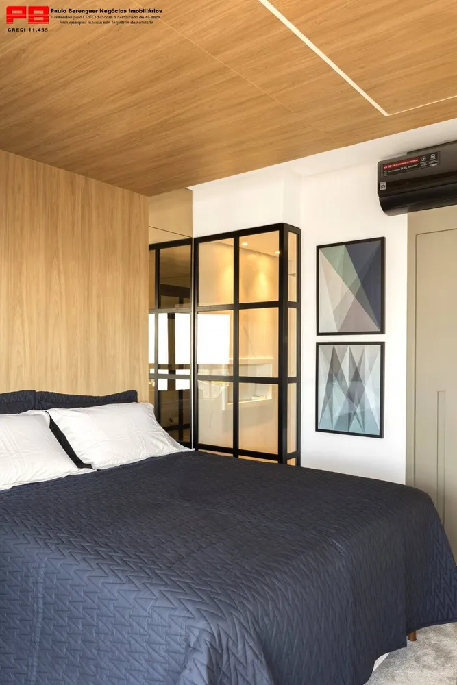 Apartamento, 1 quarto, 89 m² - Foto 5