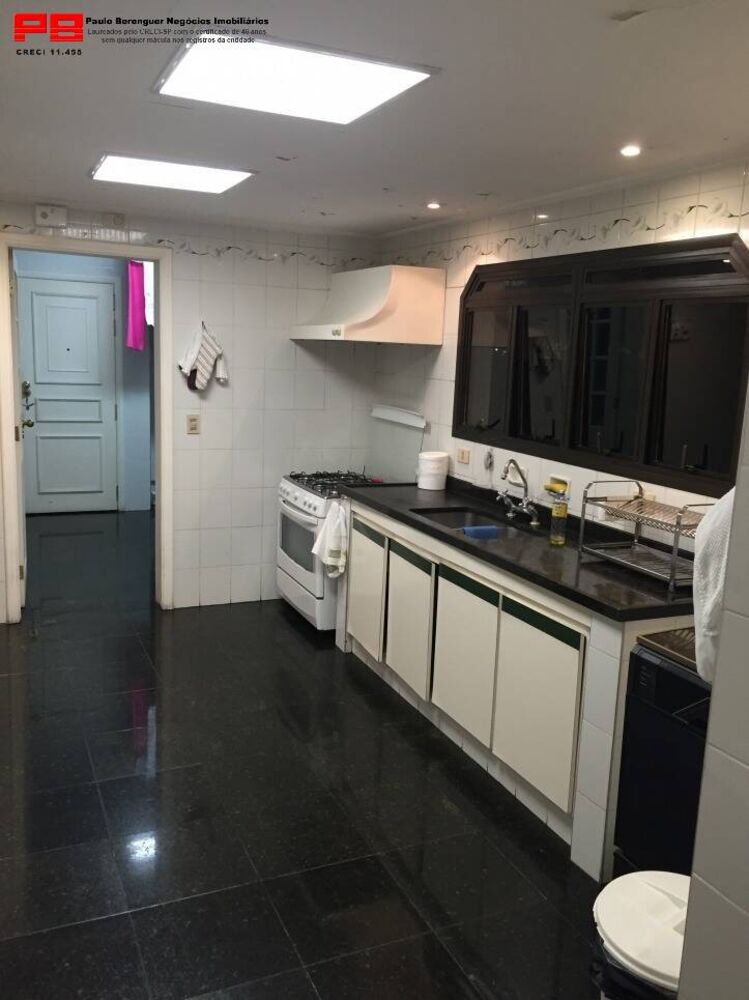 Apartamento, 4 quartos, 240 m² - Foto 2