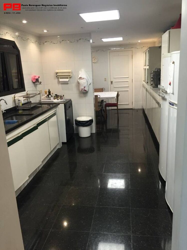 Apartamento, 4 quartos, 240 m² - Foto 4